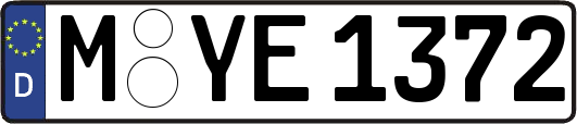 M-YE1372