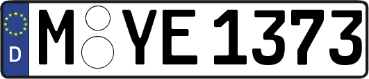 M-YE1373