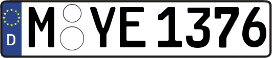 M-YE1376