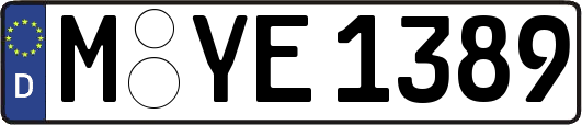 M-YE1389