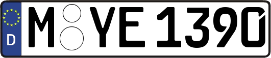 M-YE1390