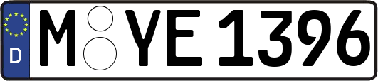 M-YE1396