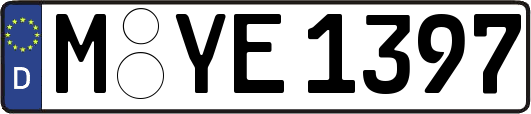 M-YE1397