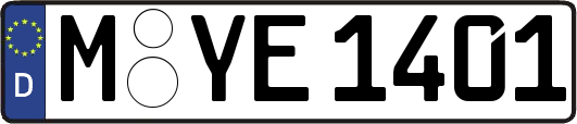 M-YE1401