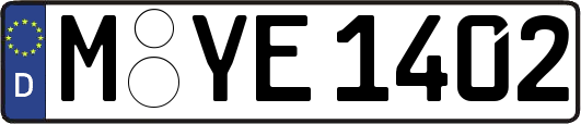M-YE1402