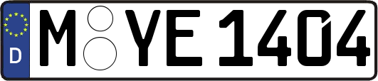 M-YE1404