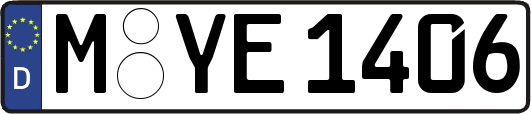 M-YE1406