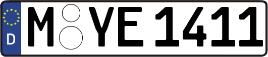 M-YE1411