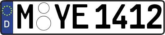 M-YE1412