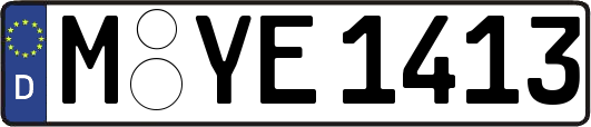M-YE1413
