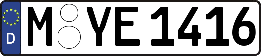 M-YE1416
