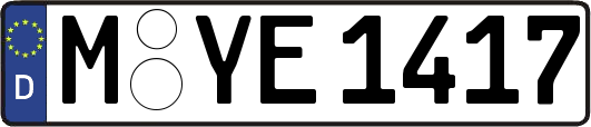 M-YE1417