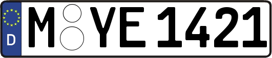 M-YE1421