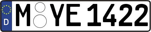 M-YE1422