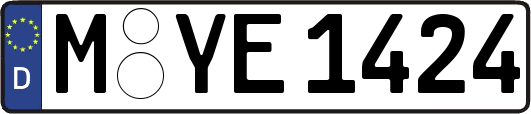 M-YE1424