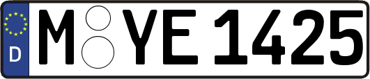 M-YE1425