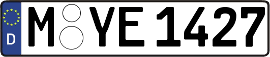 M-YE1427