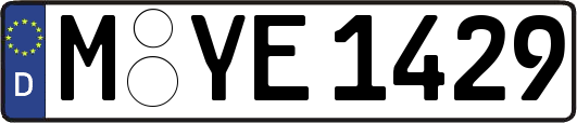 M-YE1429