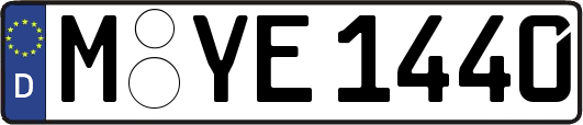 M-YE1440