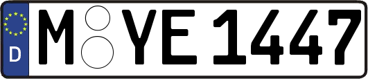 M-YE1447