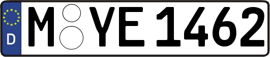 M-YE1462