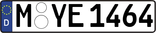 M-YE1464