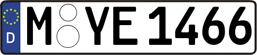 M-YE1466