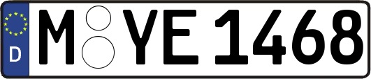 M-YE1468