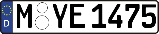 M-YE1475