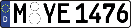 M-YE1476