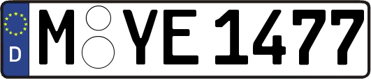 M-YE1477