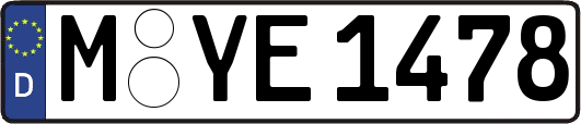M-YE1478