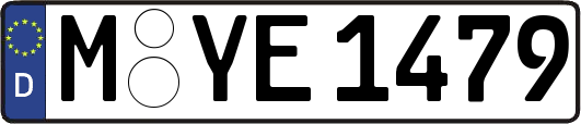 M-YE1479