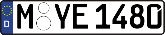 M-YE1480