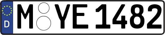 M-YE1482