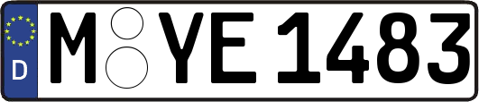 M-YE1483