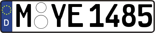 M-YE1485