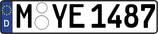 M-YE1487
