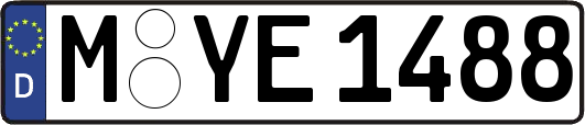 M-YE1488