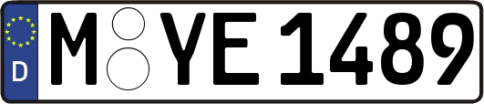 M-YE1489