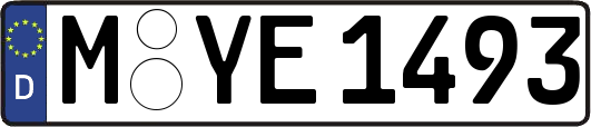 M-YE1493