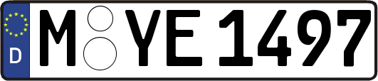M-YE1497