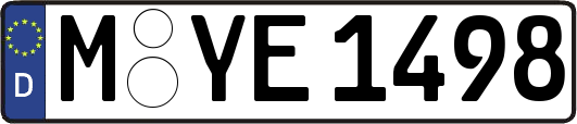 M-YE1498