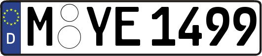 M-YE1499
