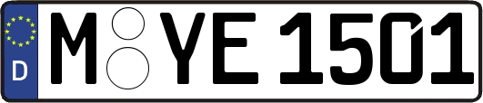 M-YE1501