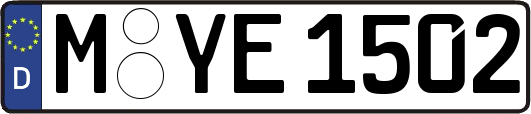M-YE1502