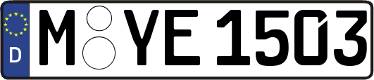 M-YE1503