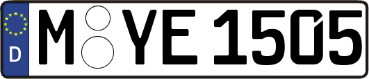 M-YE1505