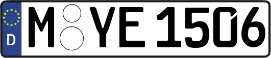 M-YE1506
