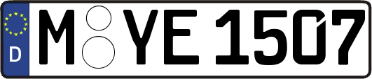 M-YE1507